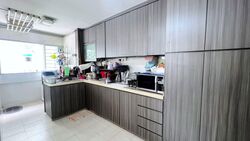 Blk 165 Woodlands Street 13 (Woodlands), HDB 5 Rooms #545071311